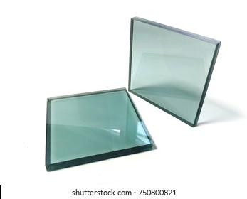 The Laminated Glass