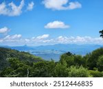 Lamington National Park in Queensland