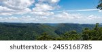 Lamington National Park, Queensland, Australia.