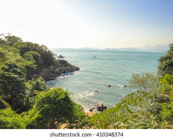 Lamma Island Nature. Hong Kong