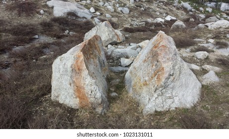 Lamoille Canyon Nevada