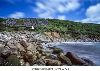 Lamorna Cove