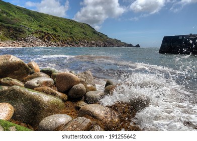 Lamorna Cove