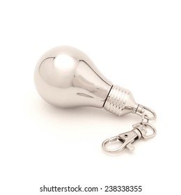 Lamp - Shutterstock ID 238338355