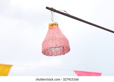 lamp