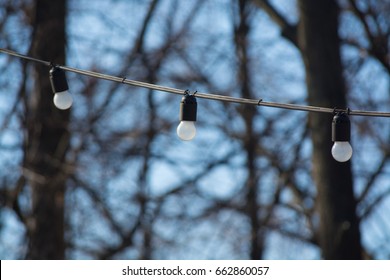 lamp
