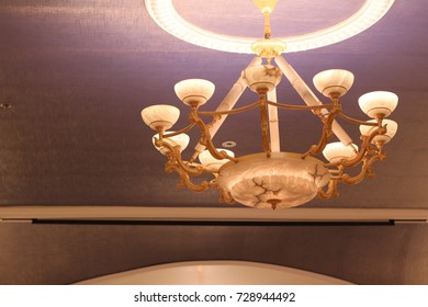 lamp