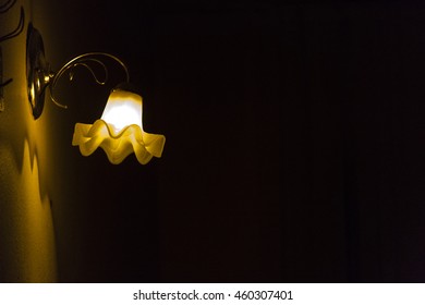 Lamp Background Stock Photo 460307401 | Shutterstock