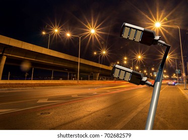 3,338 High power led street light Images, Stock Photos & Vectors ...