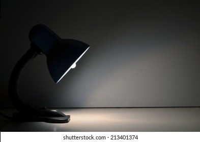 Lamp light