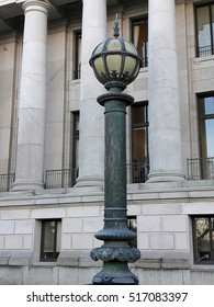 Lamp Post 