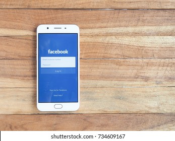 Facebook Login Page Hd Stock Images Shutterstock