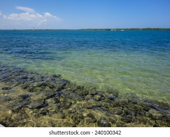 Lamu Island In Kenya