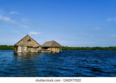 Lamu Old Island In Kenya