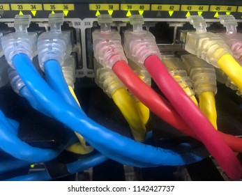 LAN Cable for Connectivity with your device 