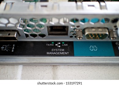 Lan Network Management