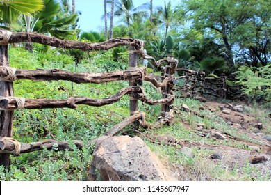 Lanai Park Hawaii