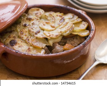 Lancashire Hot Pot