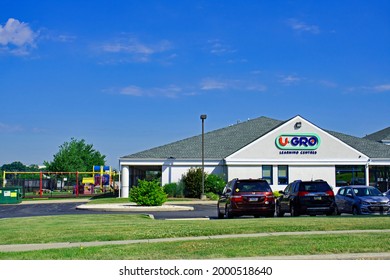 Lancaster, Pa. USA  June 30, 2021 We Are Proud To Share That An Average Of 94.8% Of U-GRO Children Meet Or Exceed PA Standards For Kindergarten Readiness. 