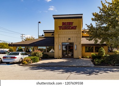 108 Ruby tuesday Images, Stock Photos & Vectors | Shutterstock