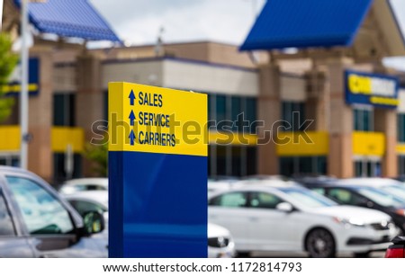 Used Car Dealerships In Lancaster Pa >> Lancaster Pa Usa September 2 2018 Stock Photo Edit Now 1172814793 Used Car Dealerships In Lancaster Pa >> Lancaster Pa Usa September 2 2018 Stock Photo Edit Now 1172814793