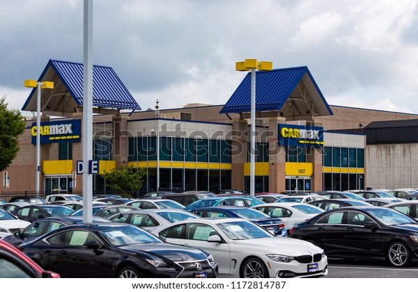 Used Car Dealerships In Lancaster Pa >> Lancaster Pa Usa September 2 2018 Stock Photo Edit Now Used Car Dealerships In Lancaster Pa >> Lancaster Pa Usa September 2 2018 Stock Photo Edit Now