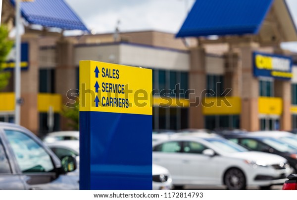 Used Car Dealerships In Lancaster Pa >> Lancaster Pa Usa September 2 2018 Stock Photo Edit Now Used Car Dealerships In Lancaster Pa >> Lancaster Pa Usa September 2 2018 Stock Photo Edit Now
