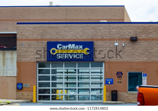 Used Car Dealerships In Lancaster Pa >> Lancaster Pa Usa September 2 2018 Business Finance Stock Image Used Car Dealerships In Lancaster Pa >> Lancaster Pa Usa September 2 2018 Business Finance Stock Image