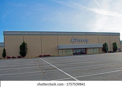 Jcpenney Lansdale Pa