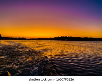 Land Between The Lakes - Kentucky