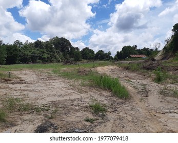 Land Clearing For Residential Development Projects