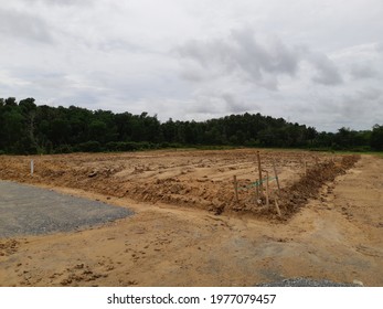 Land Clearing For Residential Development Projects