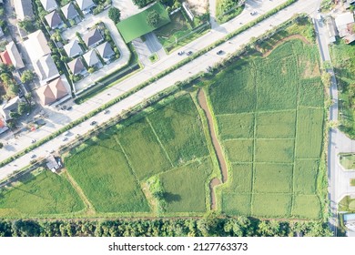 1,329 Small plot land Images, Stock Photos & Vectors | Shutterstock