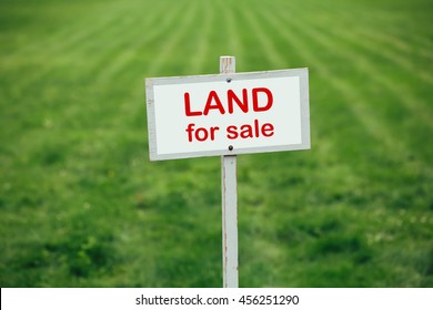Land for Sale in Nigeria - Private Property