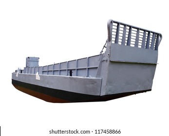 Landing Craft