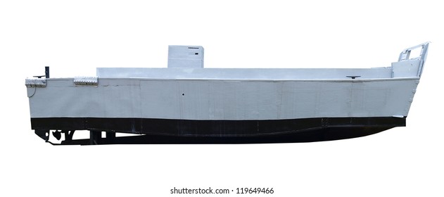 Landing Craft