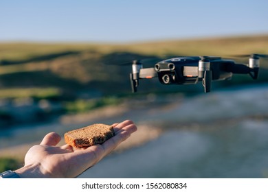 2,260 imágenes Funny drone - Imágenes, fotos y vectores stock | Shutterstock