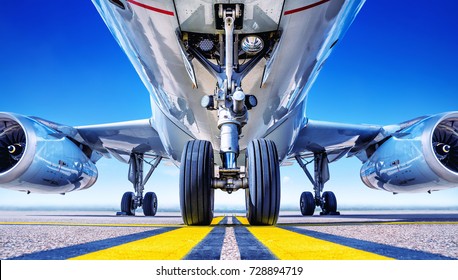 Landing Gear