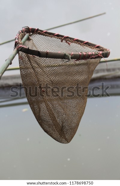 long landing net
