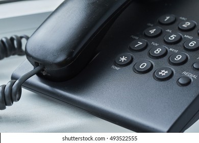  Landline Phone                         