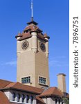 Landmark of Springfield, Illinois