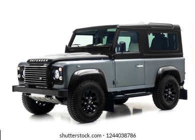 Download Land Rover Defender Images Stock Photos Vectors Shutterstock PSD Mockup Templates