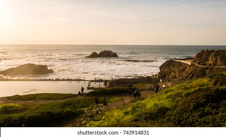 Lands End, San Francisco