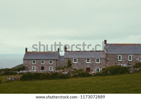 Lands End's Cottages