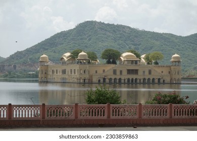 In the lands of Maharajahs - Shutterstock ID 2303859863