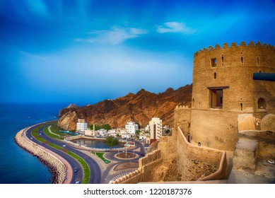 Oman Bilder Stockfotos Und Vektorgrafiken Shutterstock