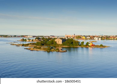 Landscape
