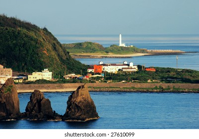 Landscape