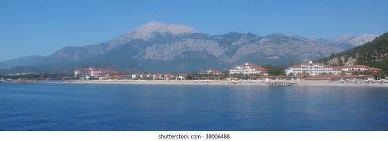 Landscape