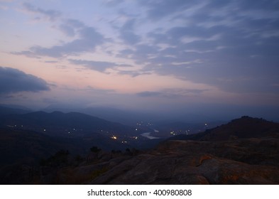 Landscape